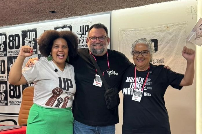 Mulheres pré-candidatas à presidência e ao governo de Alagoas seguem ignoradas