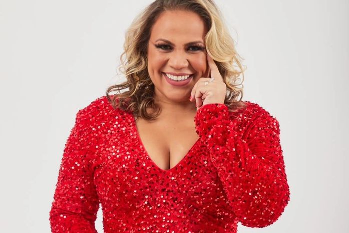 Kel Monalisa: Arraiá da Kel acontece dia 2 de junho no Maikai