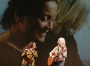 Oswaldo Montenegro 50 anos de carreira, genialidade em dose dupla no palco