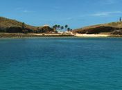 Lama da Samarco não vai chegar a Abrolhos, diz ministra