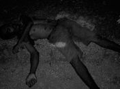 Corpo de homem vítima de atropelamento é encontrado em rodovia