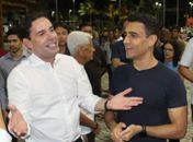 Vereador se coloca à disposição para disputar vaga na Câmara Federal