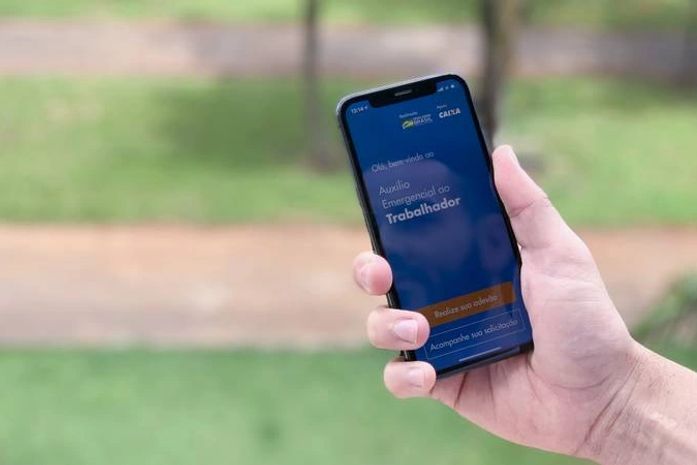 Senadores se mobilizam para manter o auxílio emergencial em R$ 600