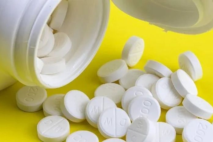 Suplemento vitamínicos