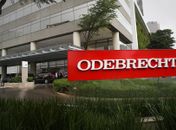 Sede da Odebrecht
