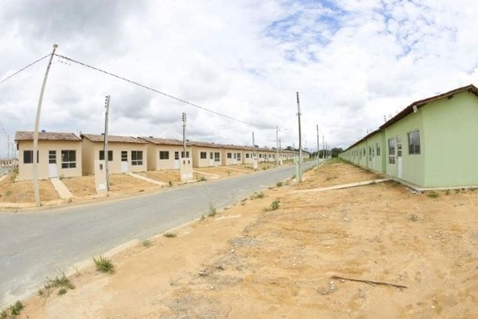 Residencial Jarbas Oiticica