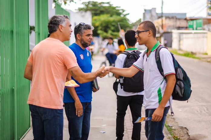 Futuro Profissionalizante