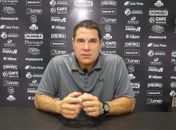Técnico do ASA exalta atuação do time contra o CSA