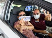 Vacinação em Maceió 