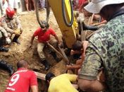 Samu cria protocolo para atendimento a múltiplas vítimas