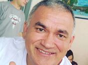 Pedro Bento