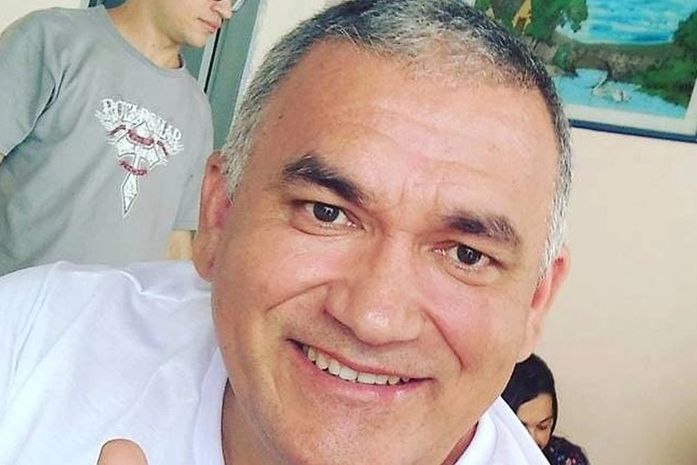 Pedro Bento