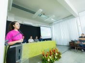 ÁCIDO SULFÚRICO NÃO! Teca Nelma solicita ao Governo Federal revogação de decreto que permite armazenamento em Maceió