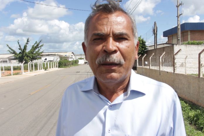 Deputado Tarcizo Freire faz visita de inspeção ao Distrito Industrial de Arapiraca