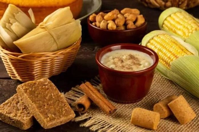 Nutricionista revela segredos nutricionais e benefícios de pratos típicos juninos