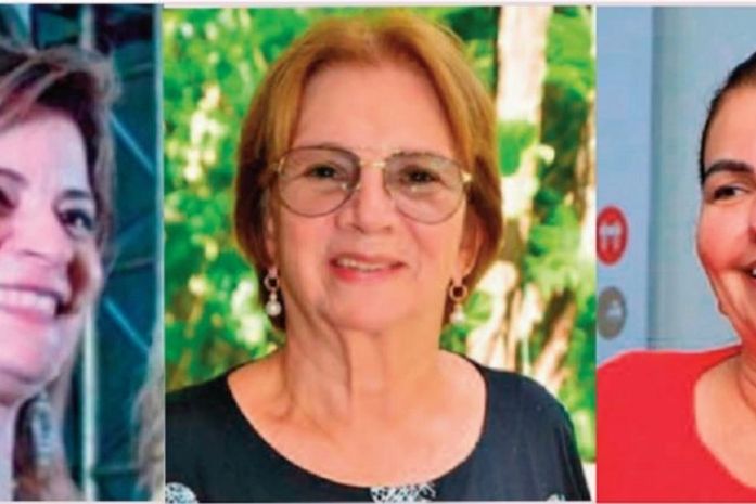 Palmeira dos Índios: Três mulheres na mira da Prefeitura