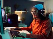 Como os Jogos de Vídeo Podem Melhorar o seu Bem-Estar