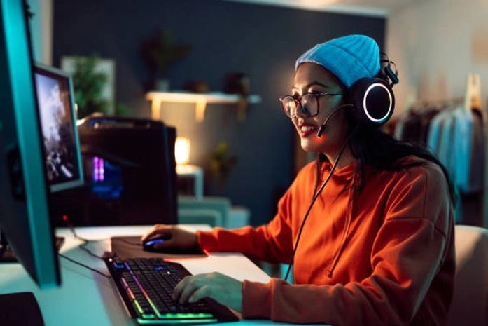 Como os Jogos de Vídeo Podem Melhorar o seu Bem-Estar