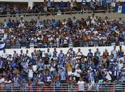 Torcida CSA