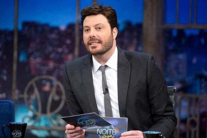 Sentença de prisão contra Danilo Gentili é aberração! Lembra um caso de Alagoas