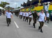 Desfile 7 de setembro