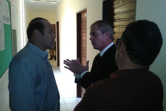 Prefeitura comprava medicamentos em farmácia de secretário da Saúde, diz MPE