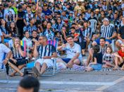 Arapiraca vai torcer pelo ASA no primeiro jogo de acesso à Série C no telão ao vivo no Bosque, neste sábado (30)