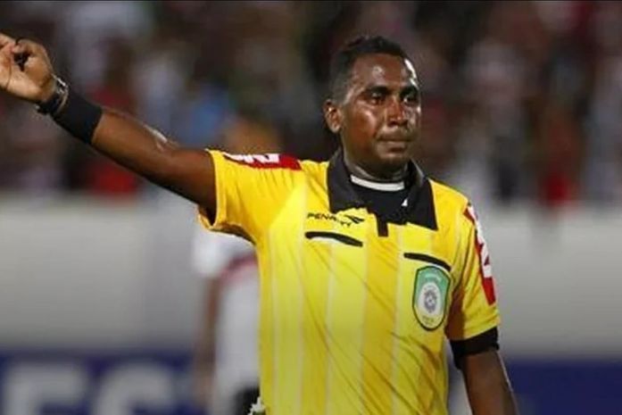 Árbitro maranhense apitará Cruzeiro x ASA na 12ª rodada da Série D
