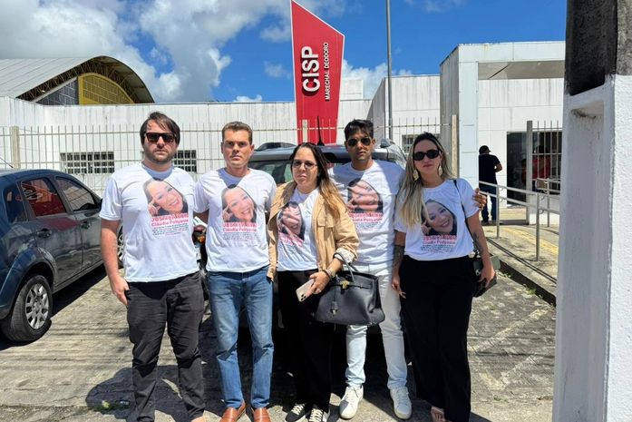 Áudios e imagens: amigos de esteticista morta em clínica levam ao MP denúncias envolvendo comunidade terapêutica