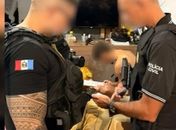 Alagoano é preso suspeito de estupro virtual contra adolescente de 12 anos do Distrito Federal