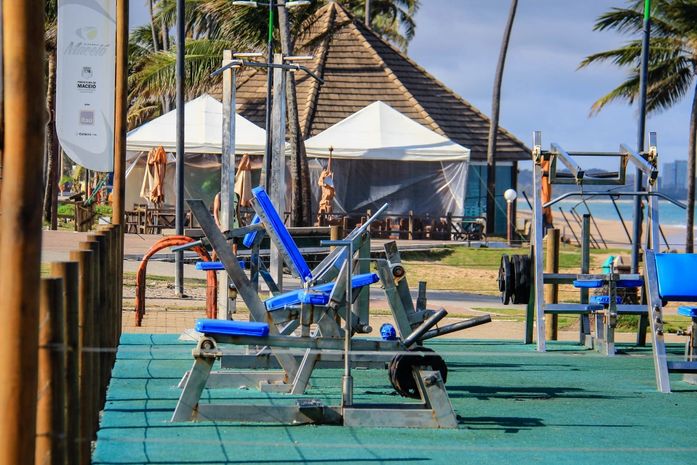 Covid-19: cartilha da Prefeitura orienta sobre cuidados durante atividades físicas