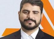 Dois policiais envolvidos na morte do empresário Marcelo Leite têm prisões solicitadas pelo MPE