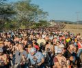 Cavalgada dos Pais 2026 reúne multidão em Traipu e celebra a cultura nordestina com grande festa