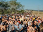 Cavalgada dos Pais 2026 reúne multidão em Traipu e celebra a cultura nordestina com grande festa