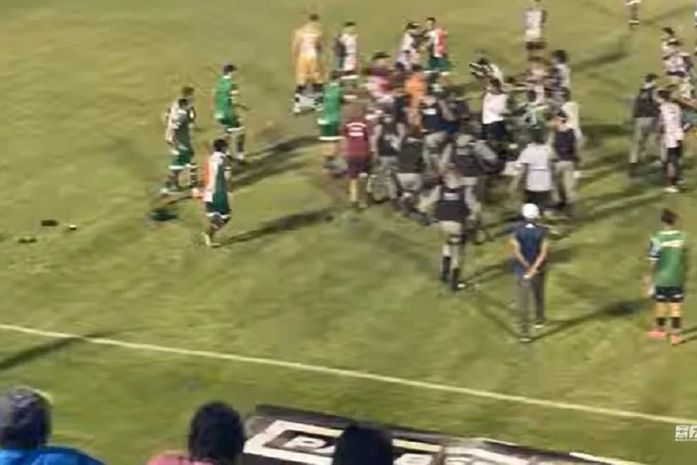 TJD de Alagoas pune jogadores de ASA e CSE e aplica multa aos dois clubes