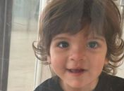 Família pede doações de sangue para bebê de 1 ano em tratamento; veja como ajudar