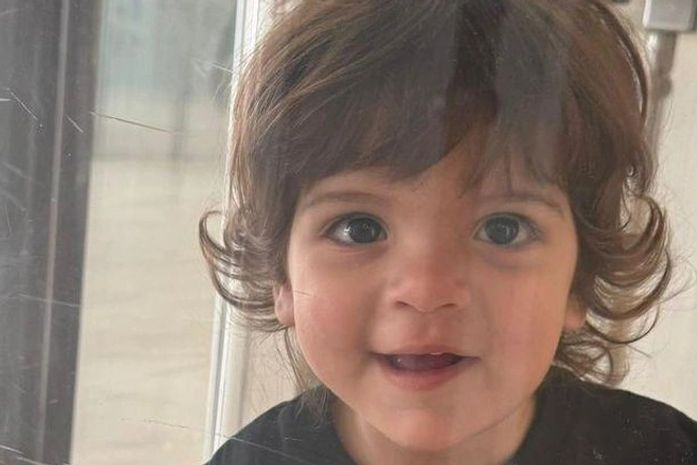 Família pede doações de sangue para bebê de 1 ano em tratamento; veja como ajudar