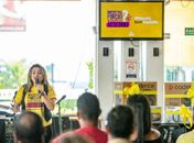 Município capacita bares e restaurantes para combate ao assédio sexual