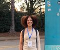 Estudante tem dois trabalhos aprovados em eventos internacionais
