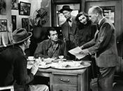 Frank Capra derruba as cercas da sociedade no emocionante "Adorável Vagabundo"