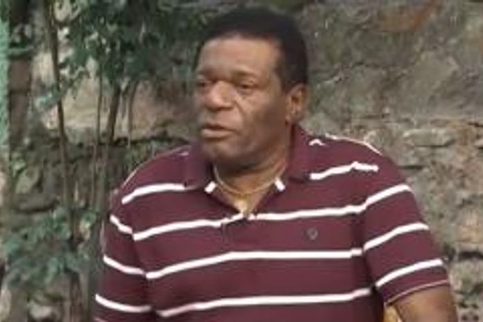 Sambista Almir Guineto, do Fundo de Quintal, morre no Rio aos 70 anos