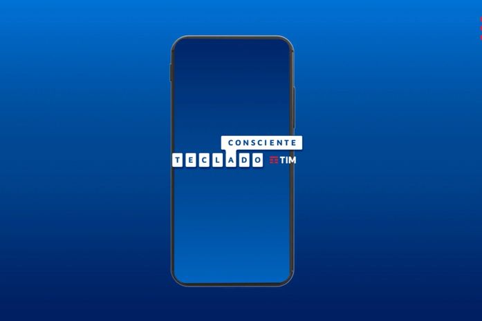 Teclado Consciente, um guia contra o preconceito e campanha nas redes sociais