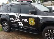 Homem que estava foragido há mais de 20 anos acusado de feminicídio em AL é preso no ES