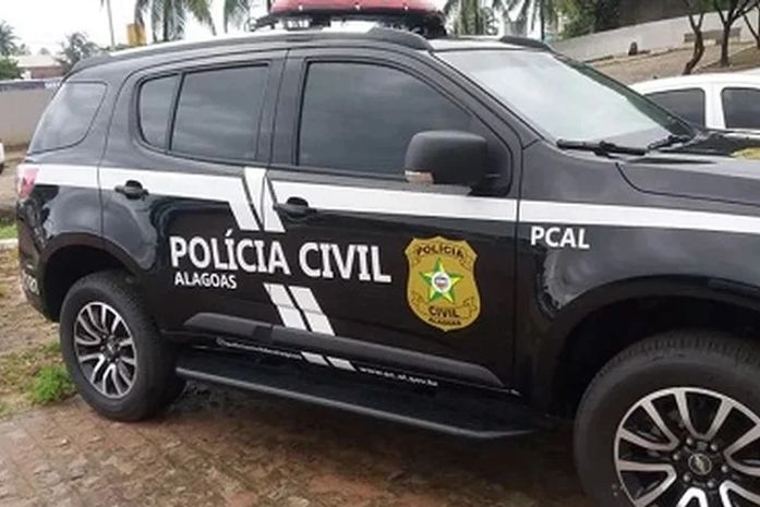 Homem que estava foragido há mais de 20 anos acusado de feminicídio em AL é preso no ES