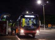 Massayó Gospel contará com linhas de ônibus de graça