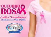 Complexo Tarcizo Freire realiza Dia “D” no Outubro Rosa