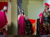 Paixão de Cristo de Arapiraca terá rotas especiais de transporte coletivo