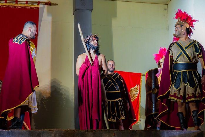 Paixão de Cristo de Arapiraca terá rotas especiais de transporte coletivo