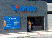 Veja funcionamento dos postos do Vamu Mobilidade no feriadão de Tiradentes