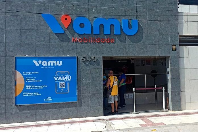 Veja funcionamento dos postos do Vamu Mobilidade no feriadão de Tiradentes